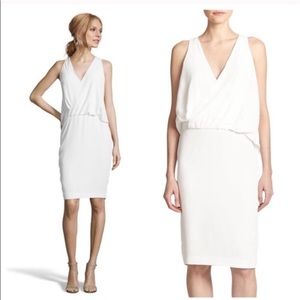 Elizabeth and James Dress